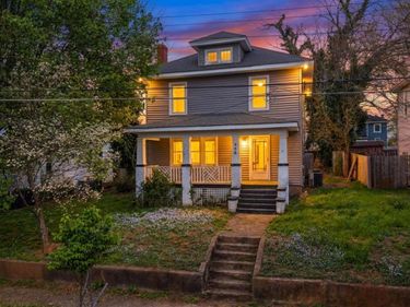 408 Yeardley Avenue, Lynchburg, VA 24502