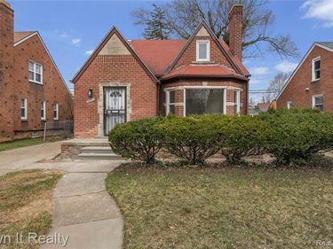 15721 Asbury Park, Detroit, MI 48227