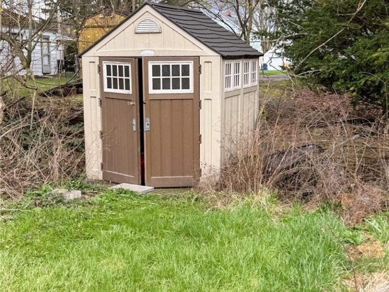 603 Belmont Avenue, Niles, OH 44446 Photo 24