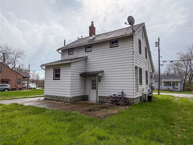 603 Belmont Avenue, Niles, OH 44446 Photo 26