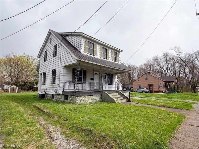 603 Belmont Avenue, Niles, OH 44446 Photo 27