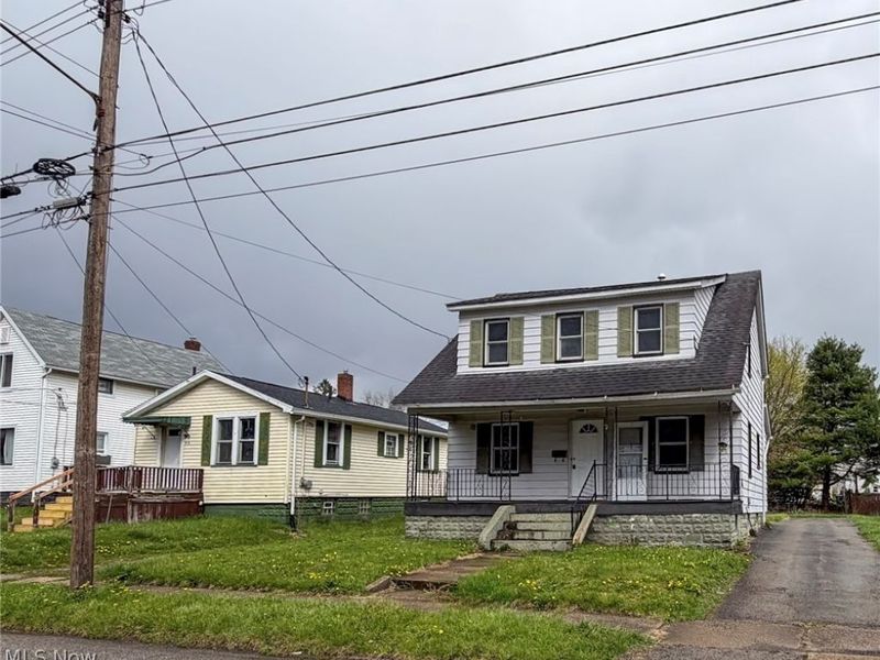 603 Belmont Avenue, Niles, OH 44446 Photo 28