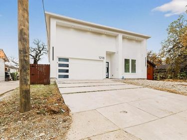 1218 Grant Street, Dallas, TX 75203
