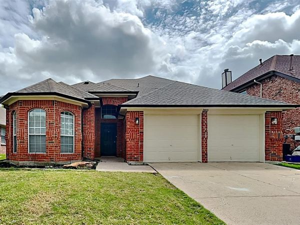 2400 Sunflower Lane, Flower Mound, TX 75028