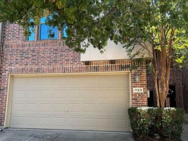 1123 Landon Lane, Allen, TX 75013