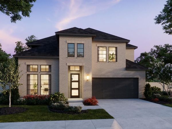 2440 Aurora Avenue, Celina, TX 75009