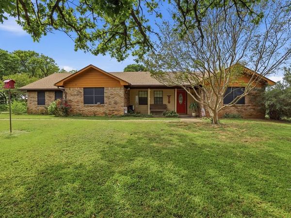 8076 County Road 1202, Cleburne, TX 76031