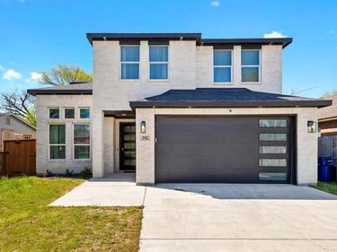 1942 Nomas Street, Dallas, TX 75212