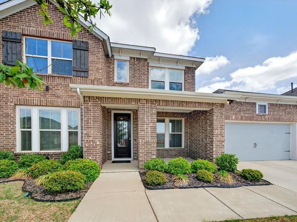 1469 Lawnview Drive, Forney, TX 75126