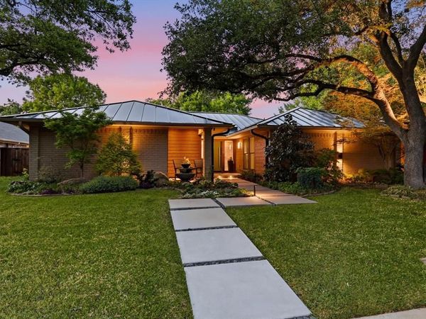 6803 Kingshollow Drive, Dallas, TX 75248