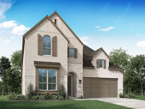 1809 Beavers Bend Drive, Celina, TX 75009
