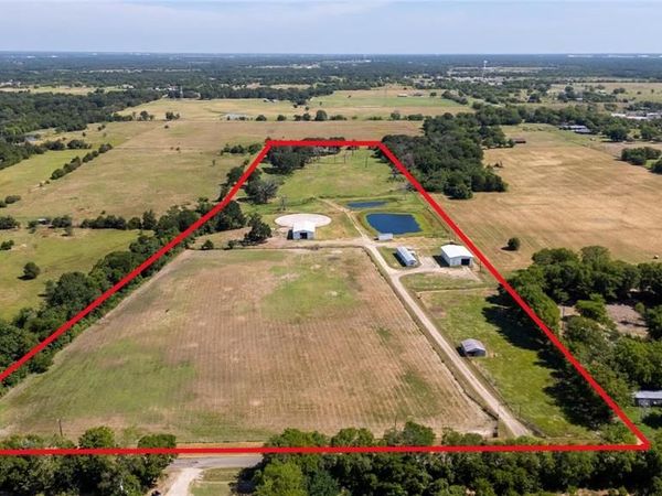 278 County Road 2241, Greenville, TX 75402