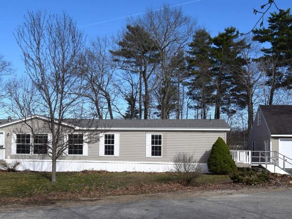 6 George's Lane, Fremont, NH 03044