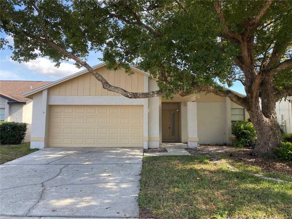 1441 BRIDLEBROOK DRIVE , CASSELBERRY, FL 32707