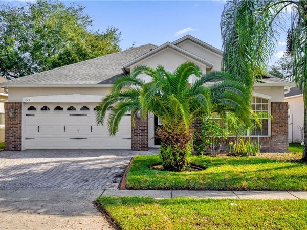 1512 LALIQUE LANE , ORLANDO, FL 32828