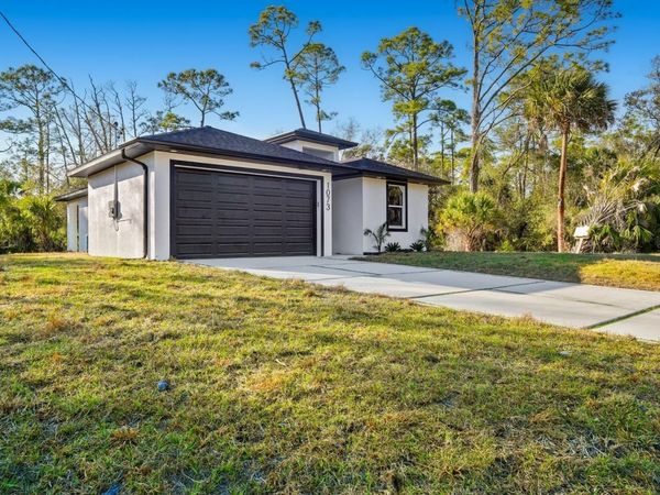 1073 SHERWIN STREET , PORT CHARLOTTE, FL 33953