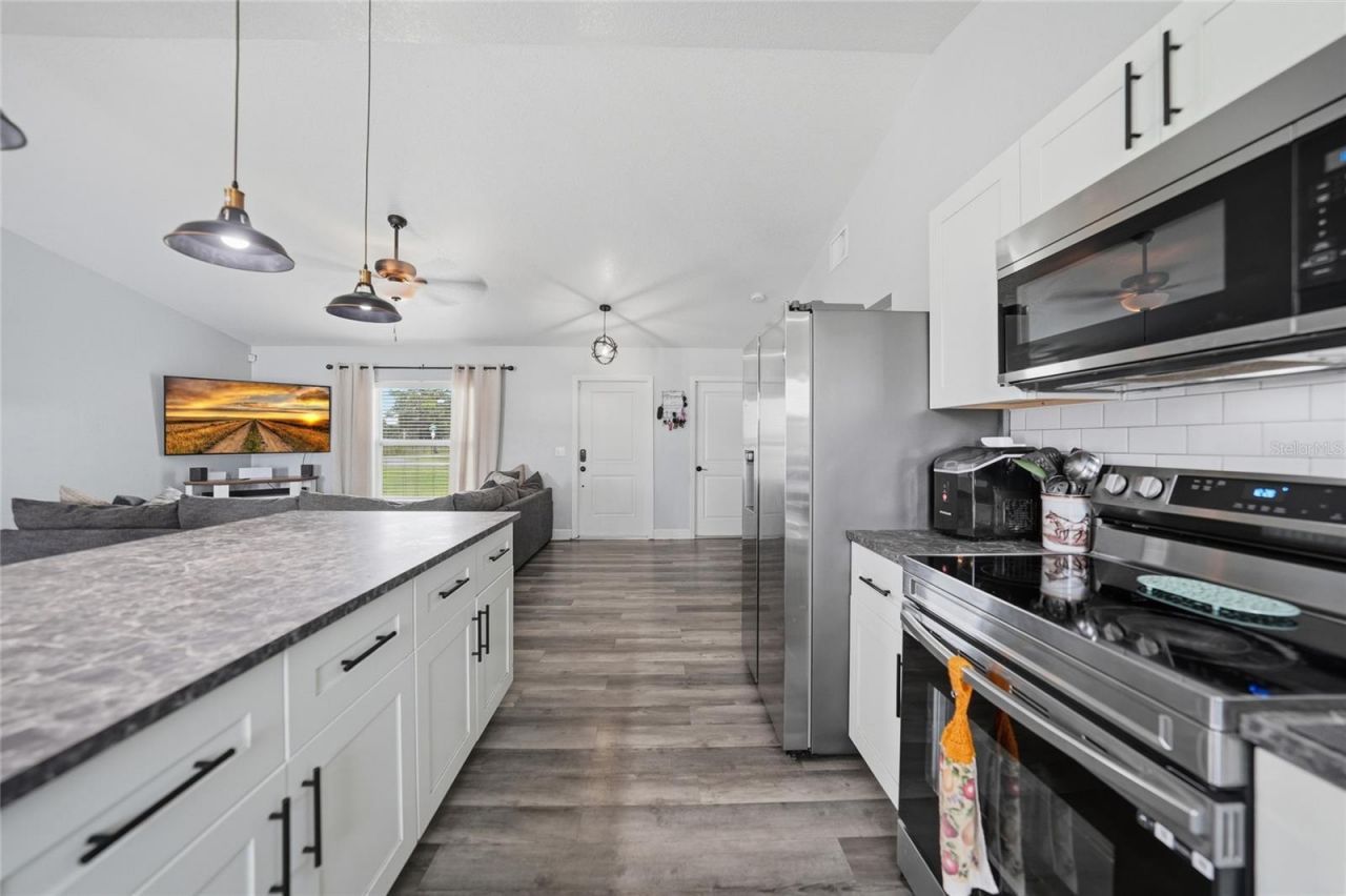 1601 SE Sheila Drive, Arcadia, FL 34266 Photo
