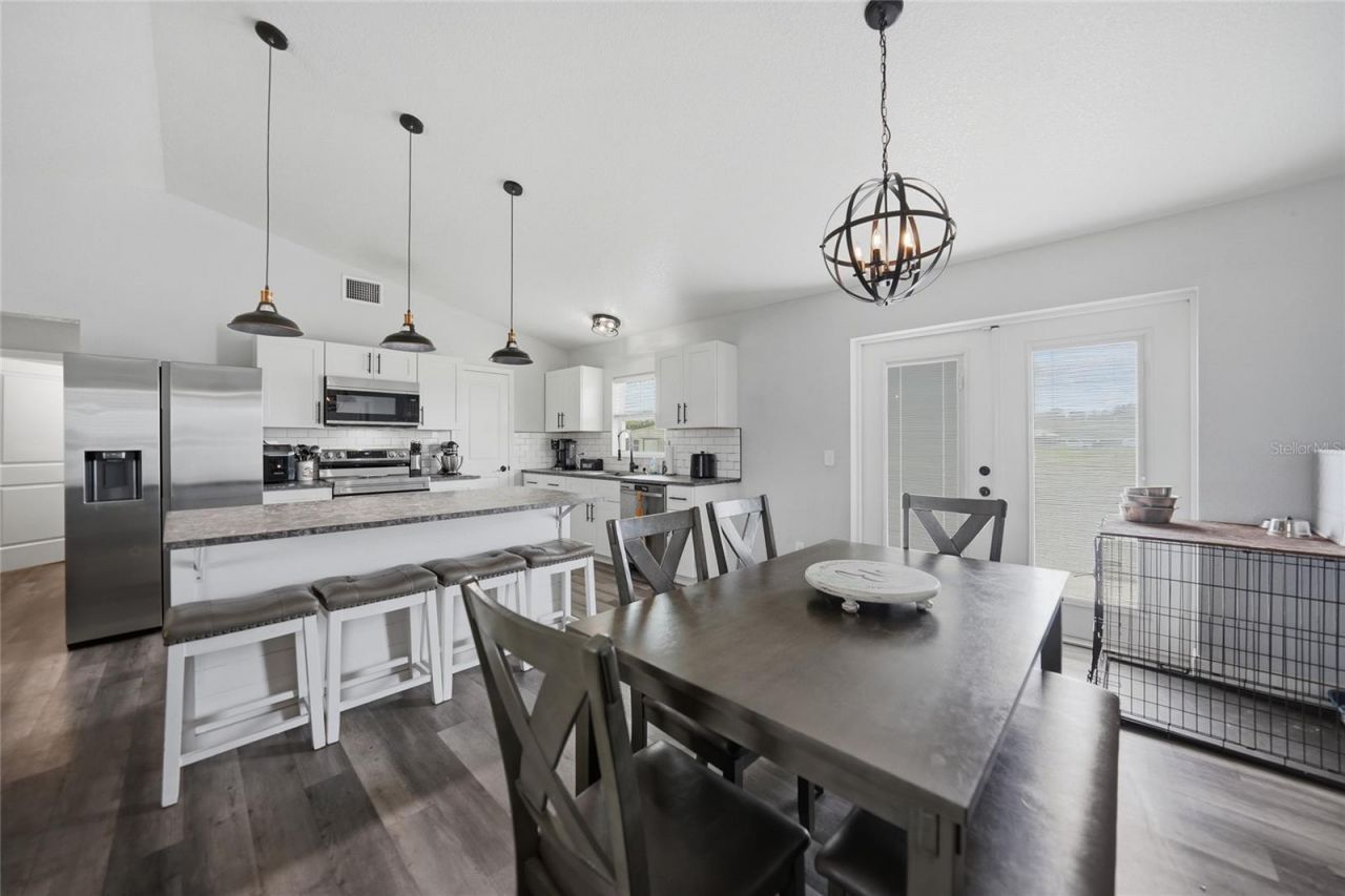 1601 SE Sheila Drive, Arcadia, FL 34266 Photo