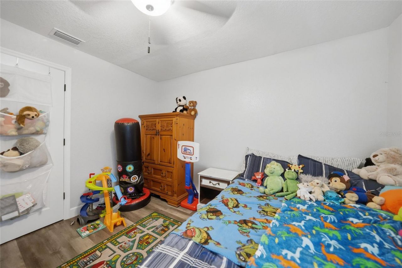 1601 SE Sheila Drive, Arcadia, FL 34266 Photo