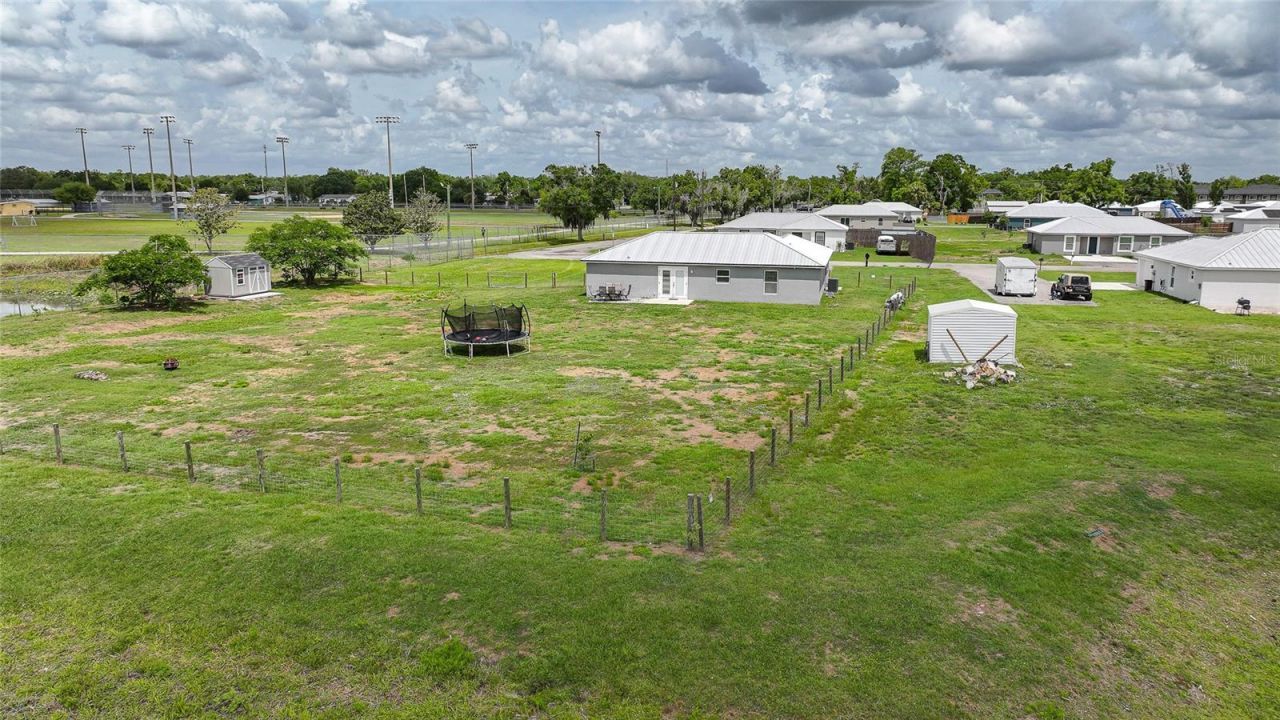 1601 SE Sheila Drive, Arcadia, FL 34266 Photo