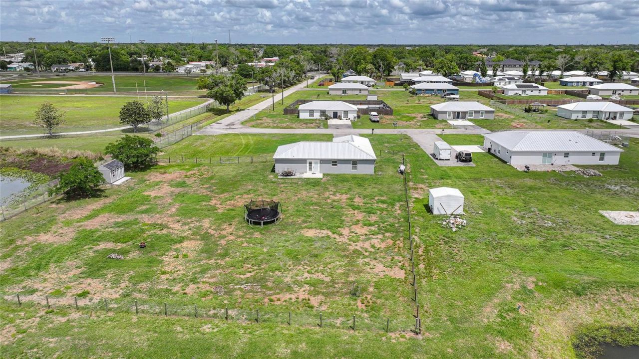 1601 SE Sheila Drive, Arcadia, FL 34266 Photo