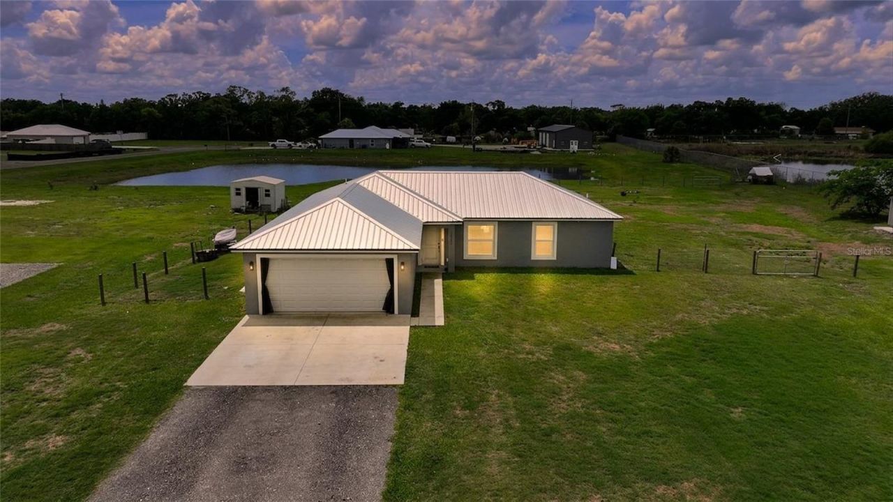 1601 SE Sheila Drive, Arcadia, FL 34266 Photo