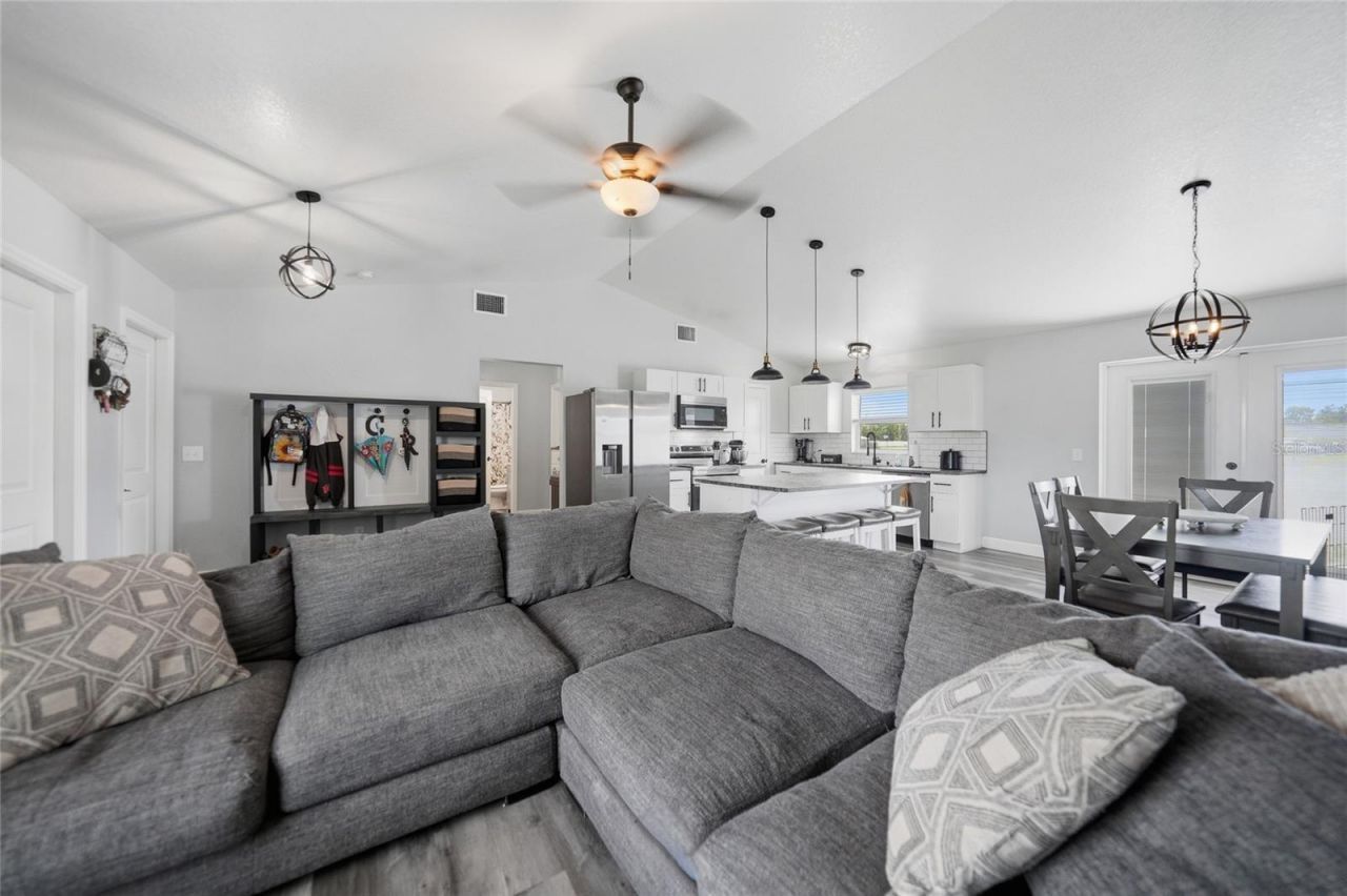 1601 SE Sheila Drive, Arcadia, FL 34266 Photo