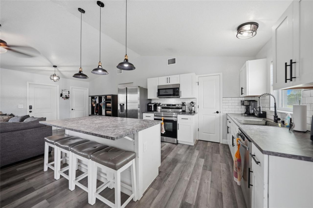 1601 SE Sheila Drive, Arcadia, FL 34266 Photo
