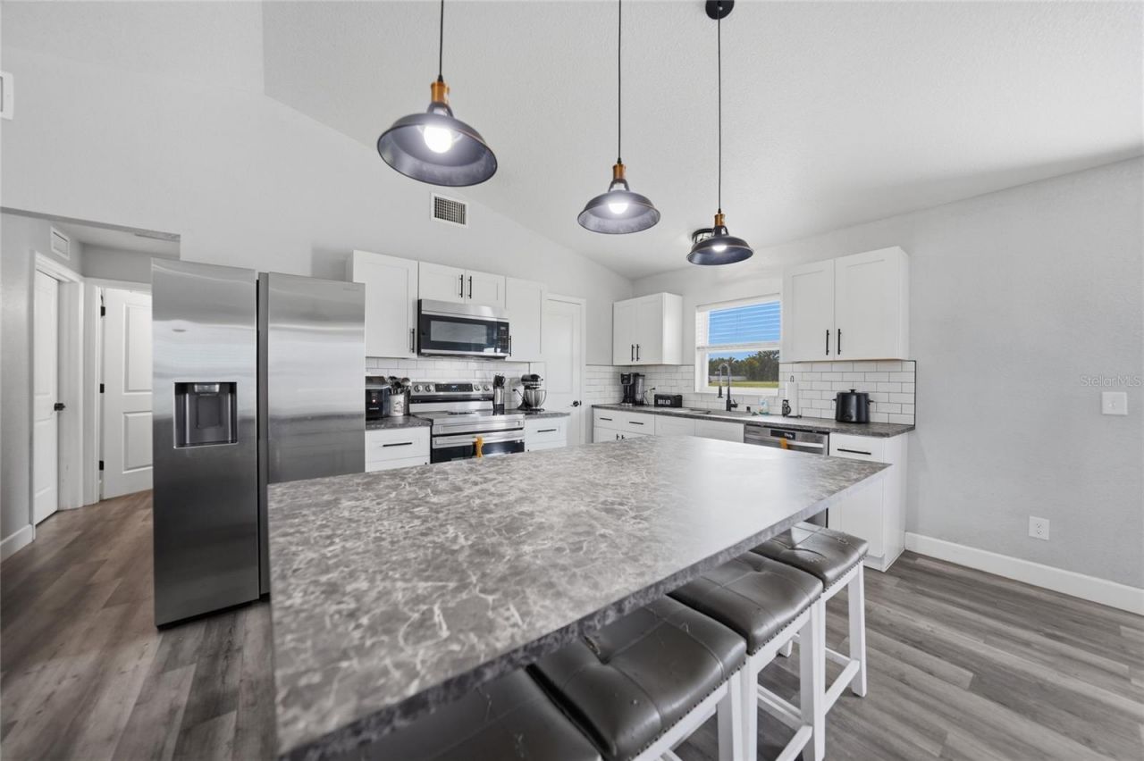 1601 SE Sheila Drive, Arcadia, FL 34266 Photo