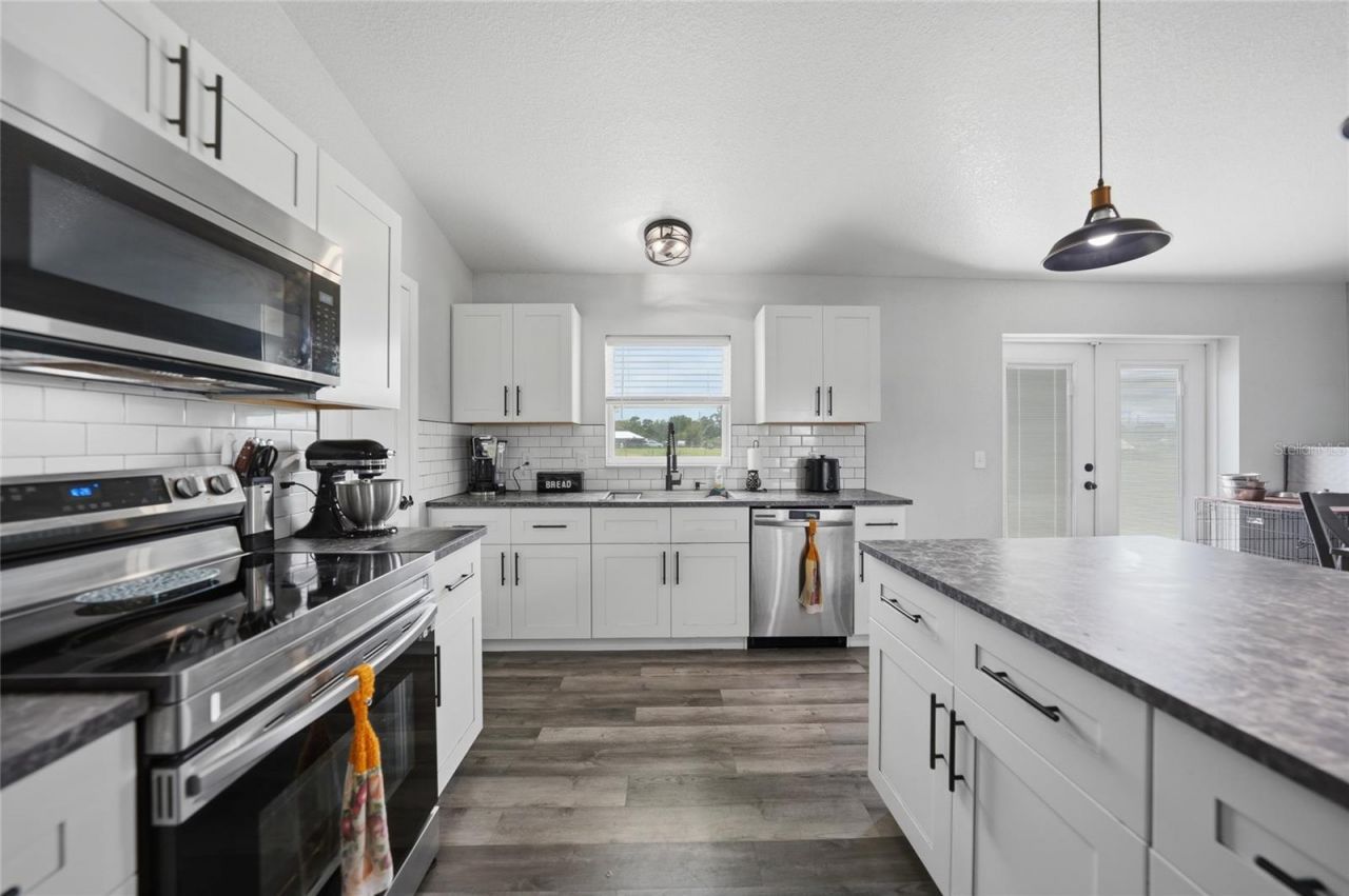1601 SE Sheila Drive, Arcadia, FL 34266 Photo