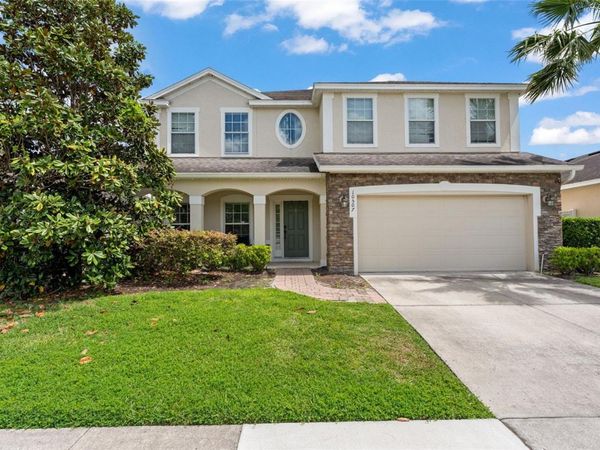 10507 CABBAGE TREE LOOP , ORLANDO, FL 32825