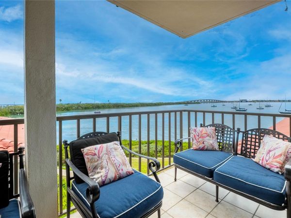 6361 BAHIA DEL MAR BOULEVARD, Unit 308, ST PETERSBURG, FL 33715