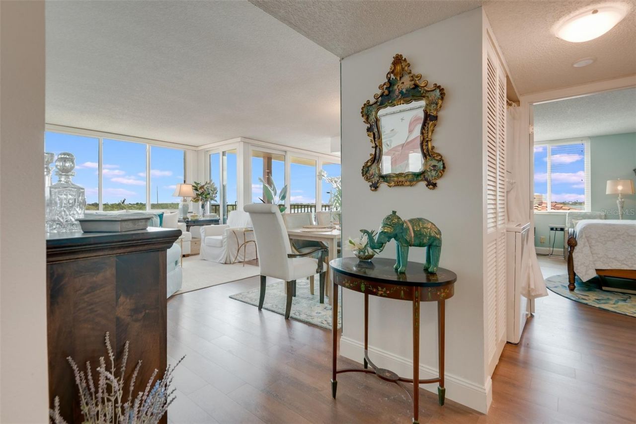 6361 Bahia Del Mar Boulevard, Unit 308, Saint Petersburg, FL 33715 Photo