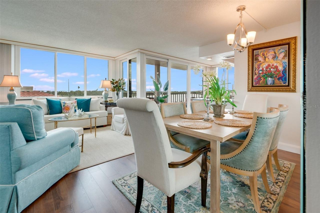 6361 Bahia Del Mar Boulevard, Unit 308, Saint Petersburg, FL 33715 Photo