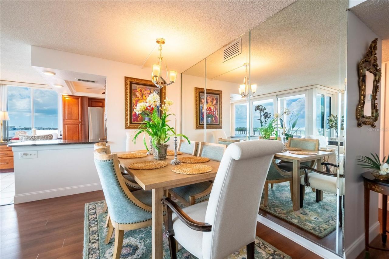 6361 Bahia Del Mar Boulevard, Unit 308, Saint Petersburg, FL 33715 Photo