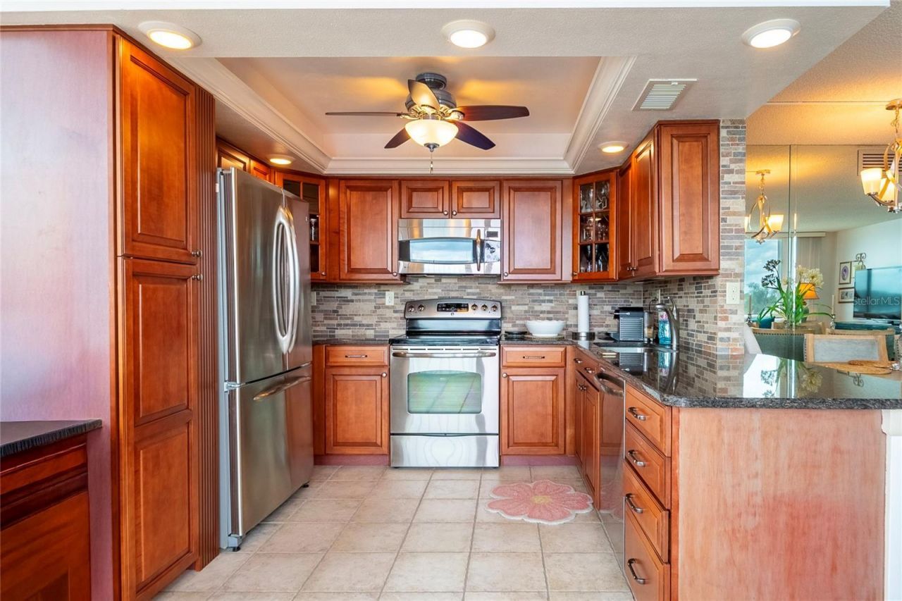 6361 Bahia Del Mar Boulevard, Unit 308, Saint Petersburg, FL 33715 Photo