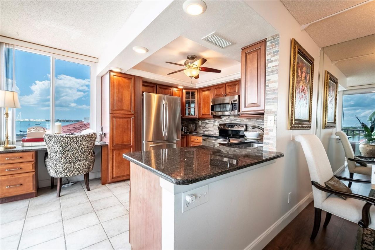 6361 Bahia Del Mar Boulevard, Unit 308, Saint Petersburg, FL 33715 Photo