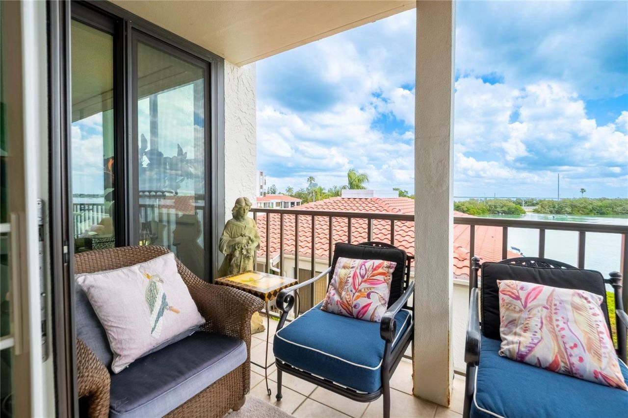 6361 Bahia Del Mar Boulevard, Unit 308, Saint Petersburg, FL 33715 Photo