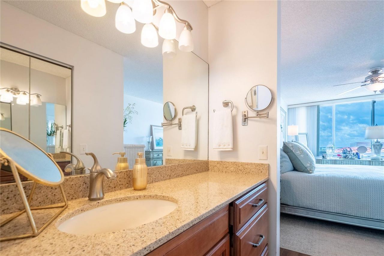 6361 Bahia Del Mar Boulevard, Unit 308, Saint Petersburg, FL 33715 Photo
