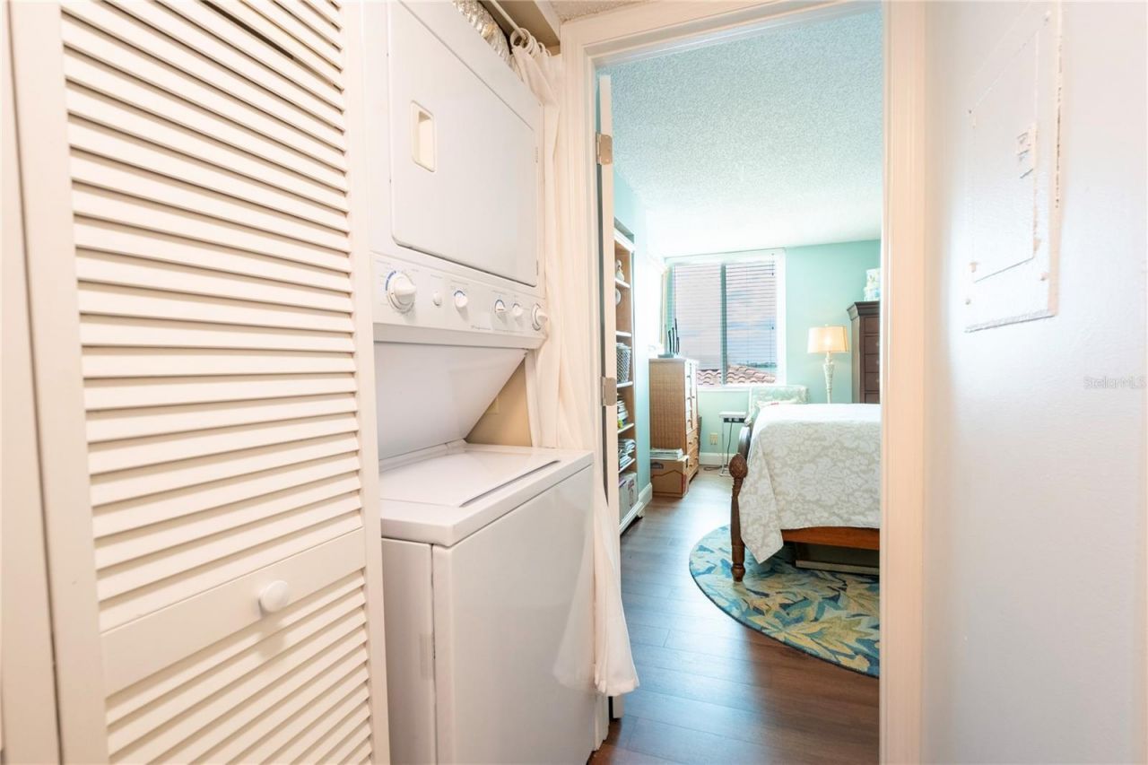 6361 Bahia Del Mar Boulevard, Unit 308, Saint Petersburg, FL 33715 Photo