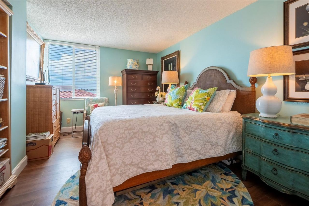 6361 Bahia Del Mar Boulevard, Unit 308, Saint Petersburg, FL 33715 Photo