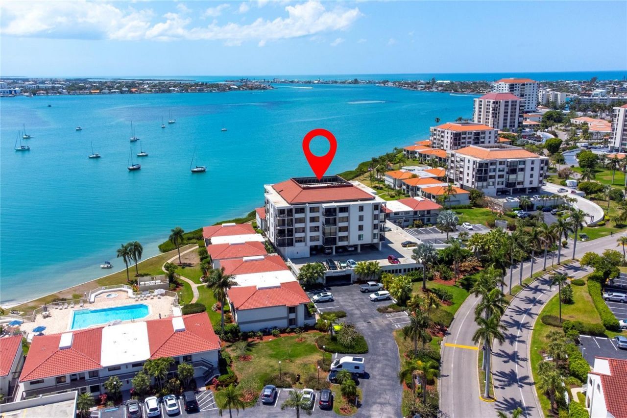 6361 Bahia Del Mar Boulevard, Unit 308, Saint Petersburg, FL 33715 Photo