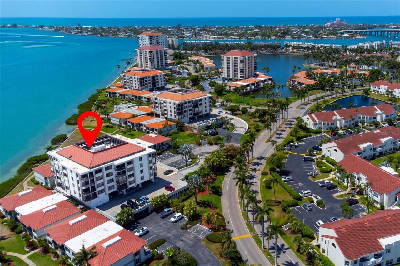 6361 Bahia Del Mar Boulevard, Unit 308, Saint Petersburg, FL 33715 Photo