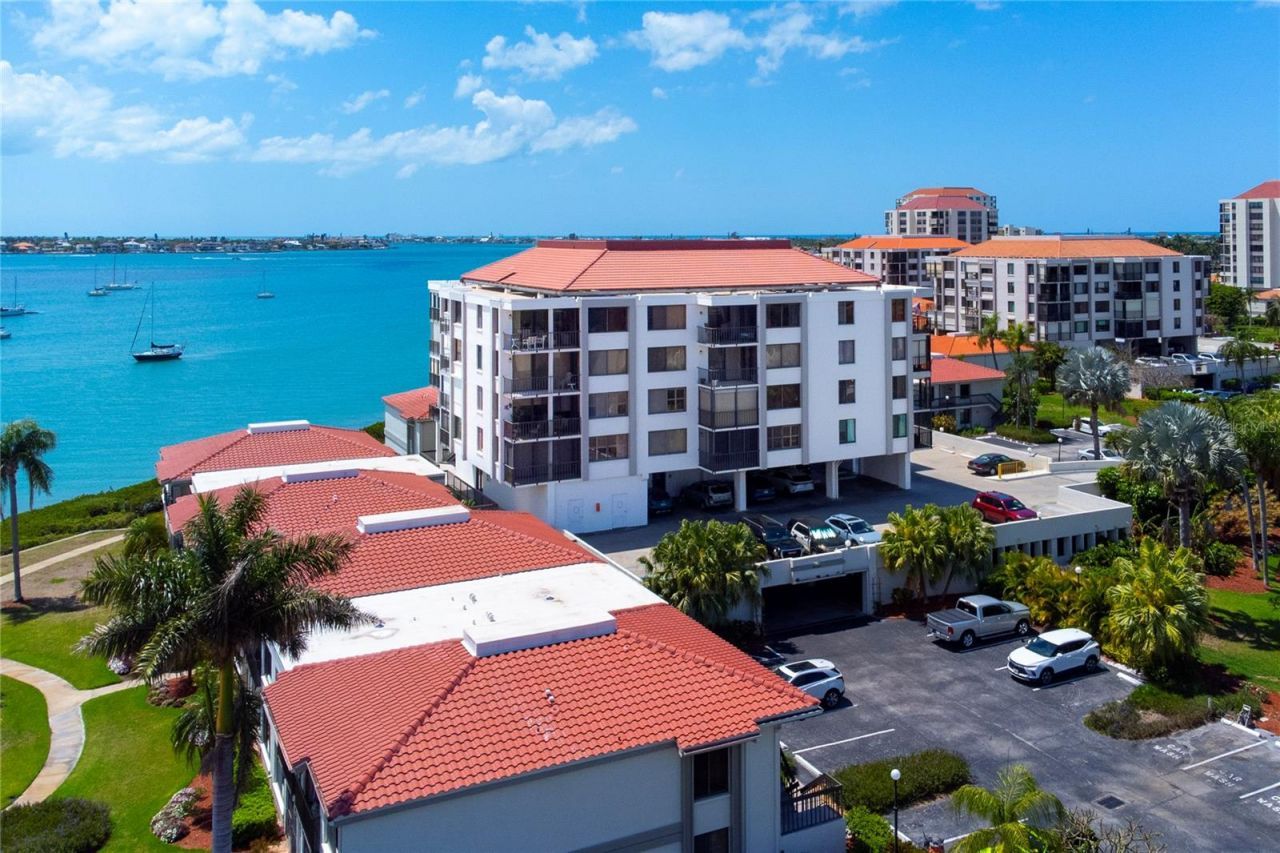 6361 Bahia Del Mar Boulevard, Unit 308, Saint Petersburg, FL 33715 Photo