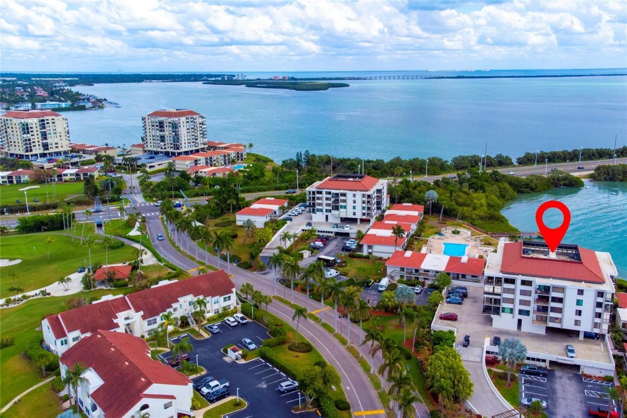6361 Bahia Del Mar Boulevard, Unit 308, Saint Petersburg, FL 33715 Photo