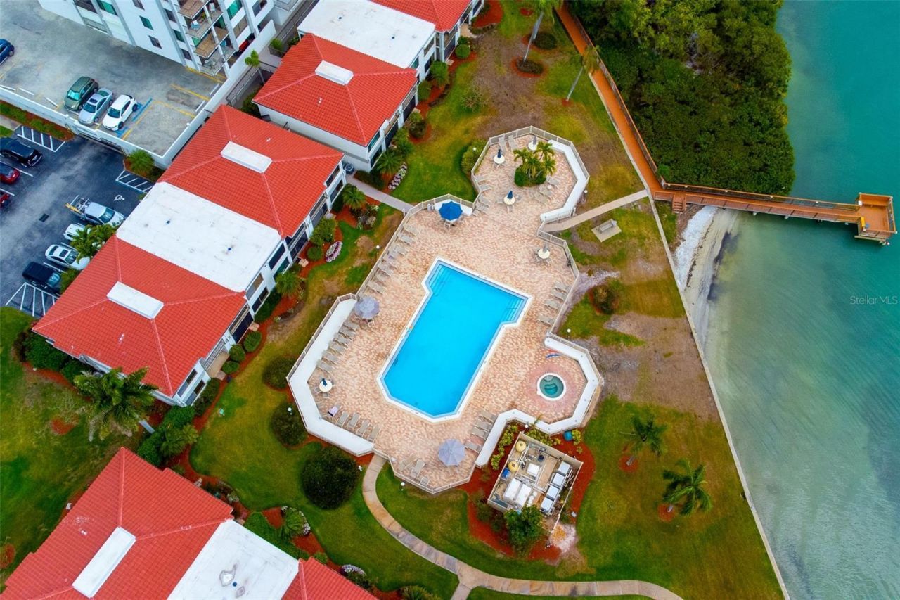 6361 Bahia Del Mar Boulevard, Unit 308, Saint Petersburg, FL 33715 Photo