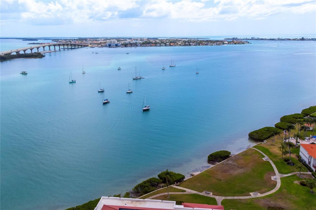 6361 Bahia Del Mar Boulevard, Unit 308, Saint Petersburg, FL 33715 Photo