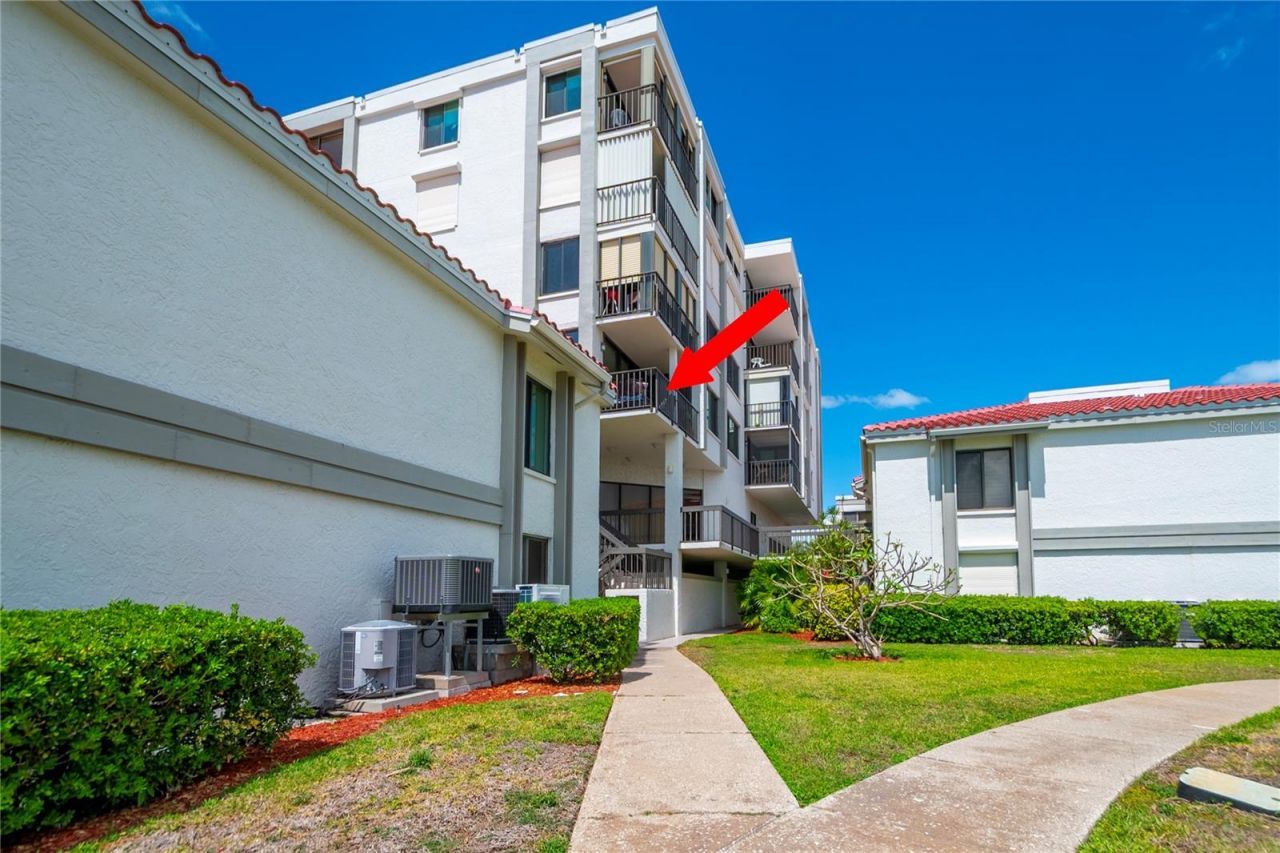 6361 Bahia Del Mar Boulevard, Unit 308, Saint Petersburg, FL 33715 Photo