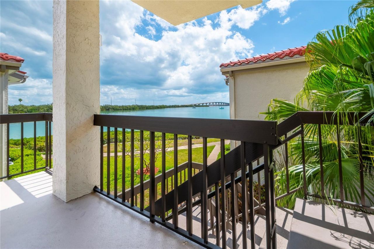 6361 Bahia Del Mar Boulevard, Unit 308, Saint Petersburg, FL 33715 Photo