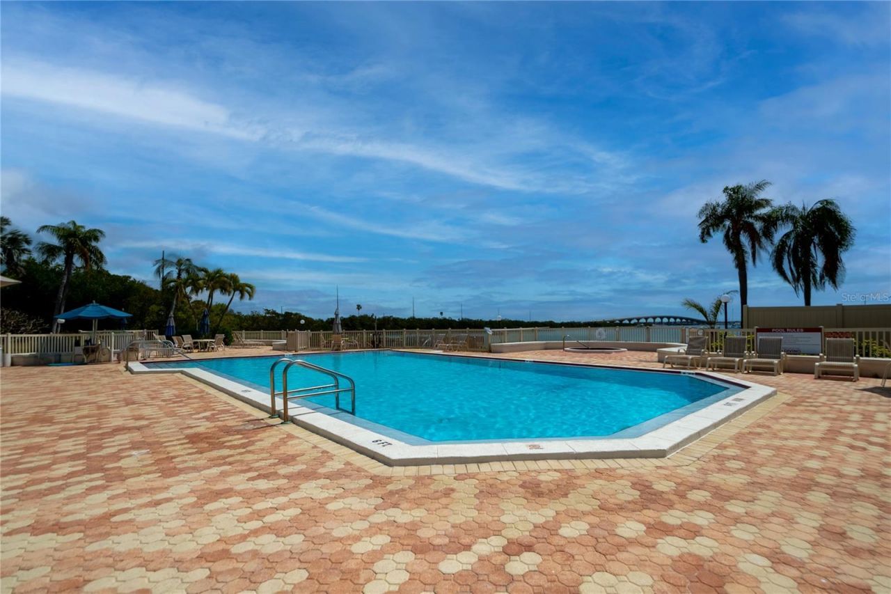 6361 Bahia Del Mar Boulevard, Unit 308, Saint Petersburg, FL 33715 Photo